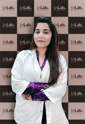 Dr. Drashti Sharma
