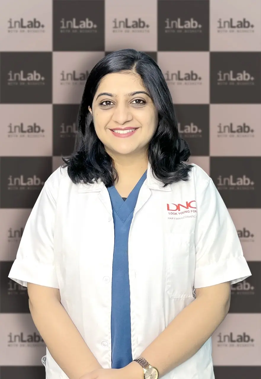 Dr. kruti