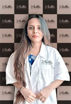 Dr. Mohini Shah