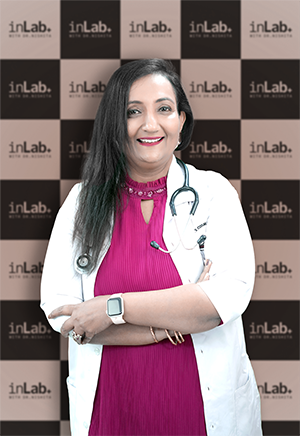 Dr. Sishita Sheth