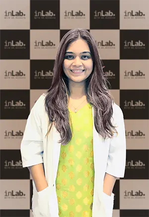 Dr. Shaily Shah