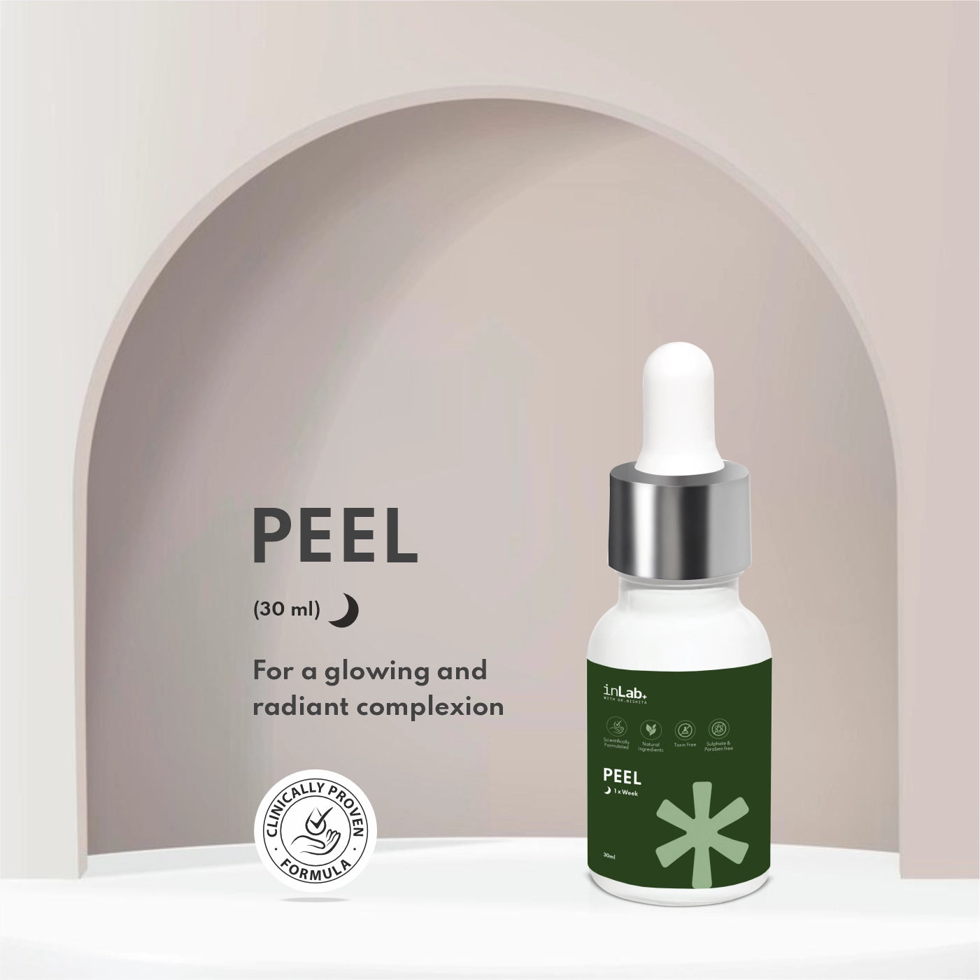 Peel