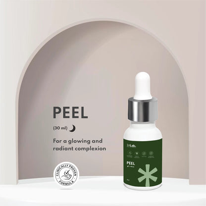 Peel