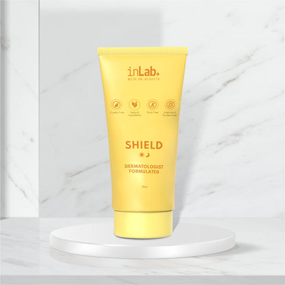 Anti-Pigmentation Routine