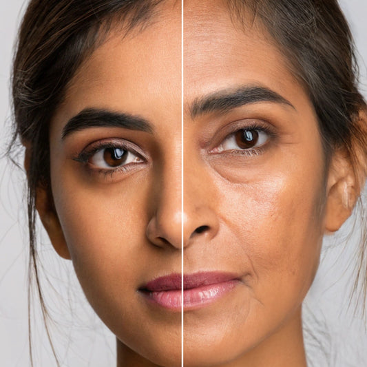 Anti-Ageing Routine
