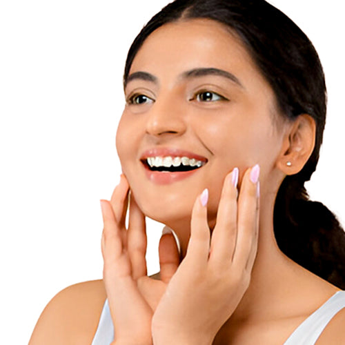 Improved Glow Routine